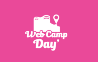 Web Camp Day