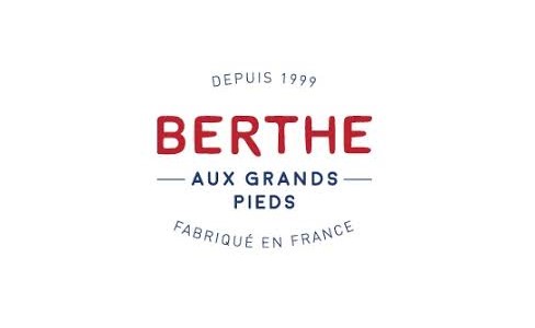 Berthe Aux Grands Pieds